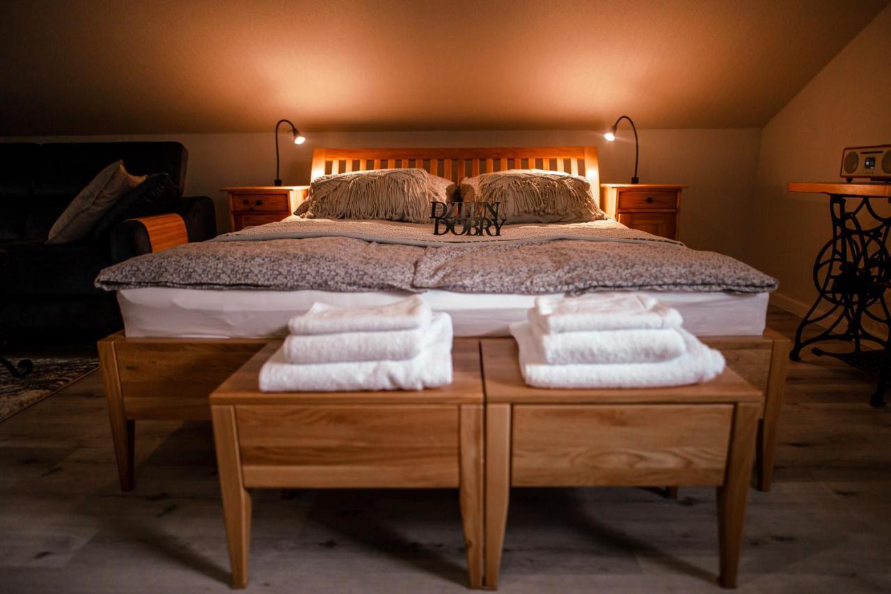 Hortus Apartament Z Klimatyzacja Болеславец Экстерьер фото