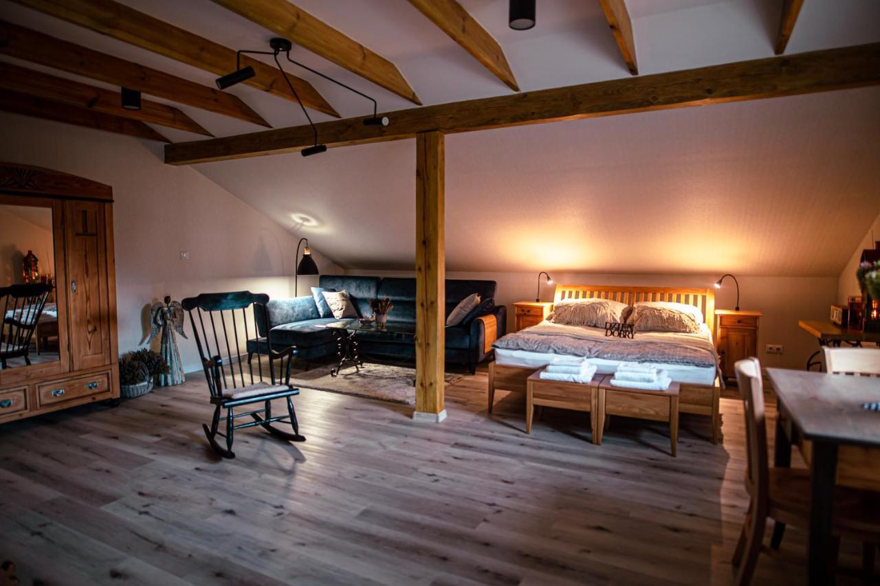 Hortus Apartament Z Klimatyzacja Болеславец Экстерьер фото