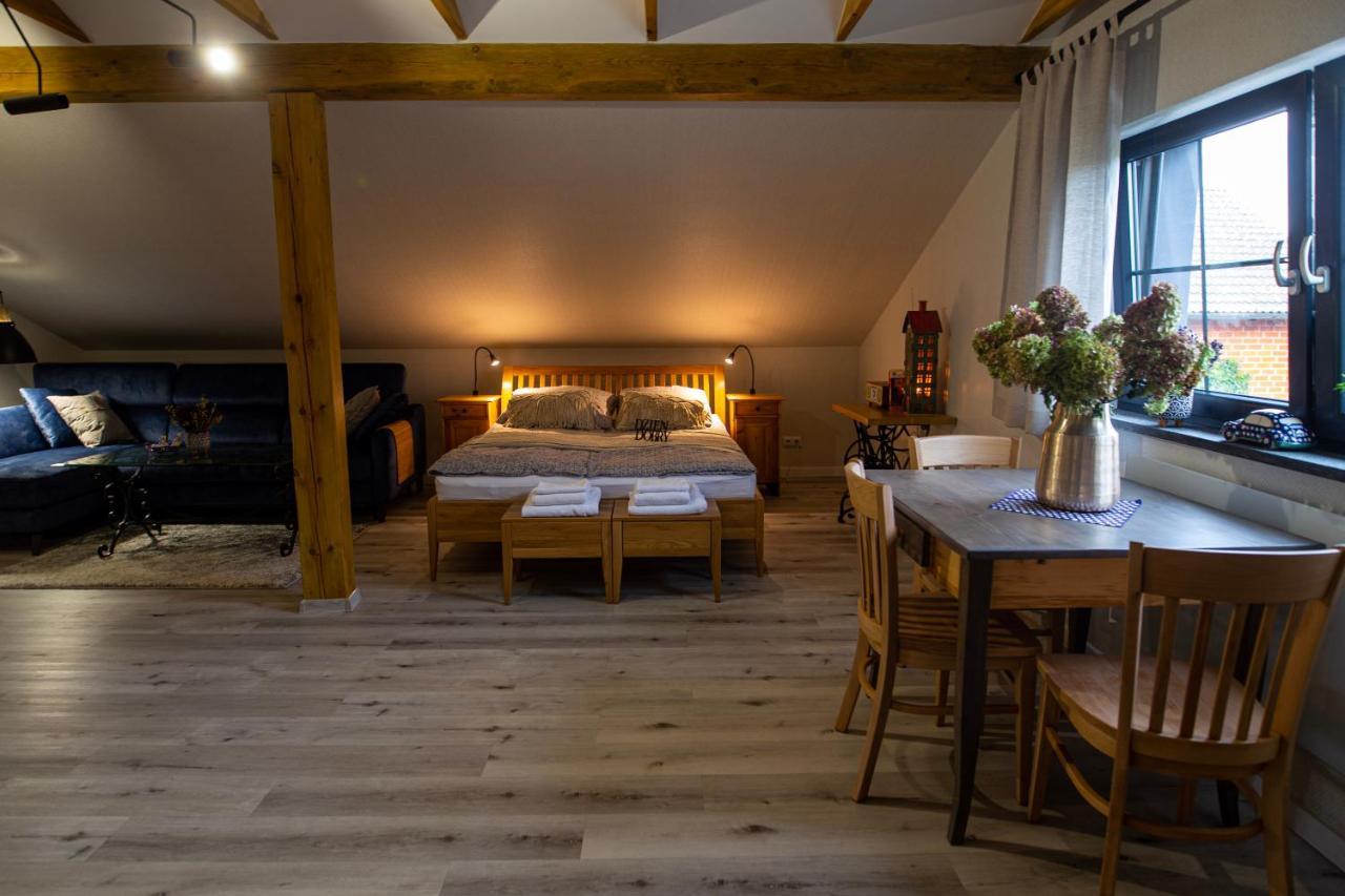 Hortus Apartament Z Klimatyzacja Болеславец Экстерьер фото