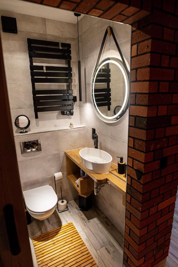 Hortus Apartament Z Klimatyzacja Болеславец Экстерьер фото
