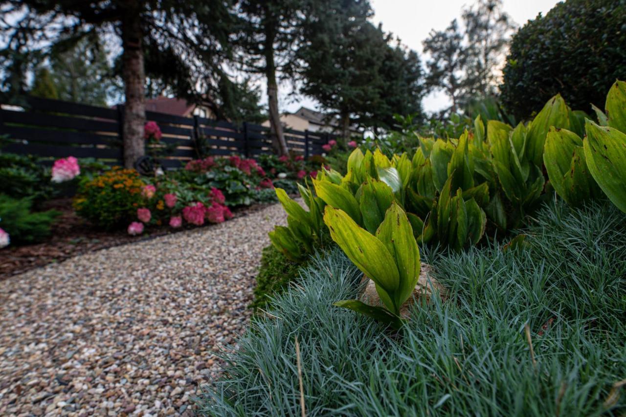 Hortus Apartament Z Klimatyzacja Болеславец Экстерьер фото