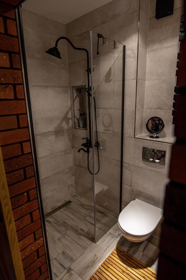 Hortus Apartament Z Klimatyzacja Болеславец Экстерьер фото