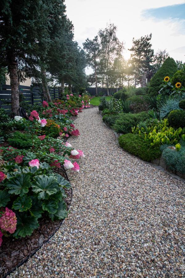 Hortus Apartament Z Klimatyzacja Болеславец Экстерьер фото