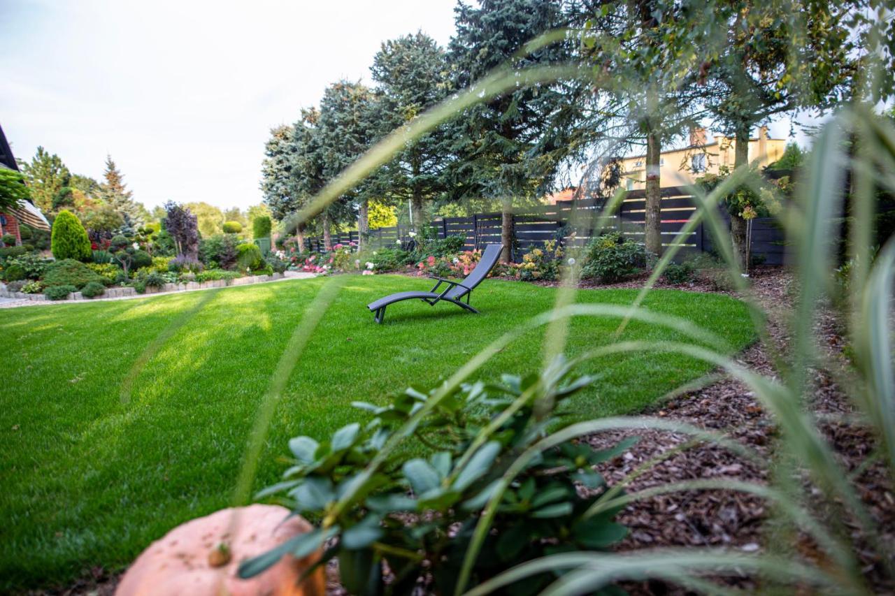 Hortus Apartament Z Klimatyzacja Болеславец Экстерьер фото
