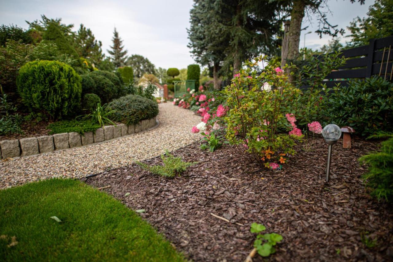 Hortus Apartament Z Klimatyzacja Болеславец Экстерьер фото