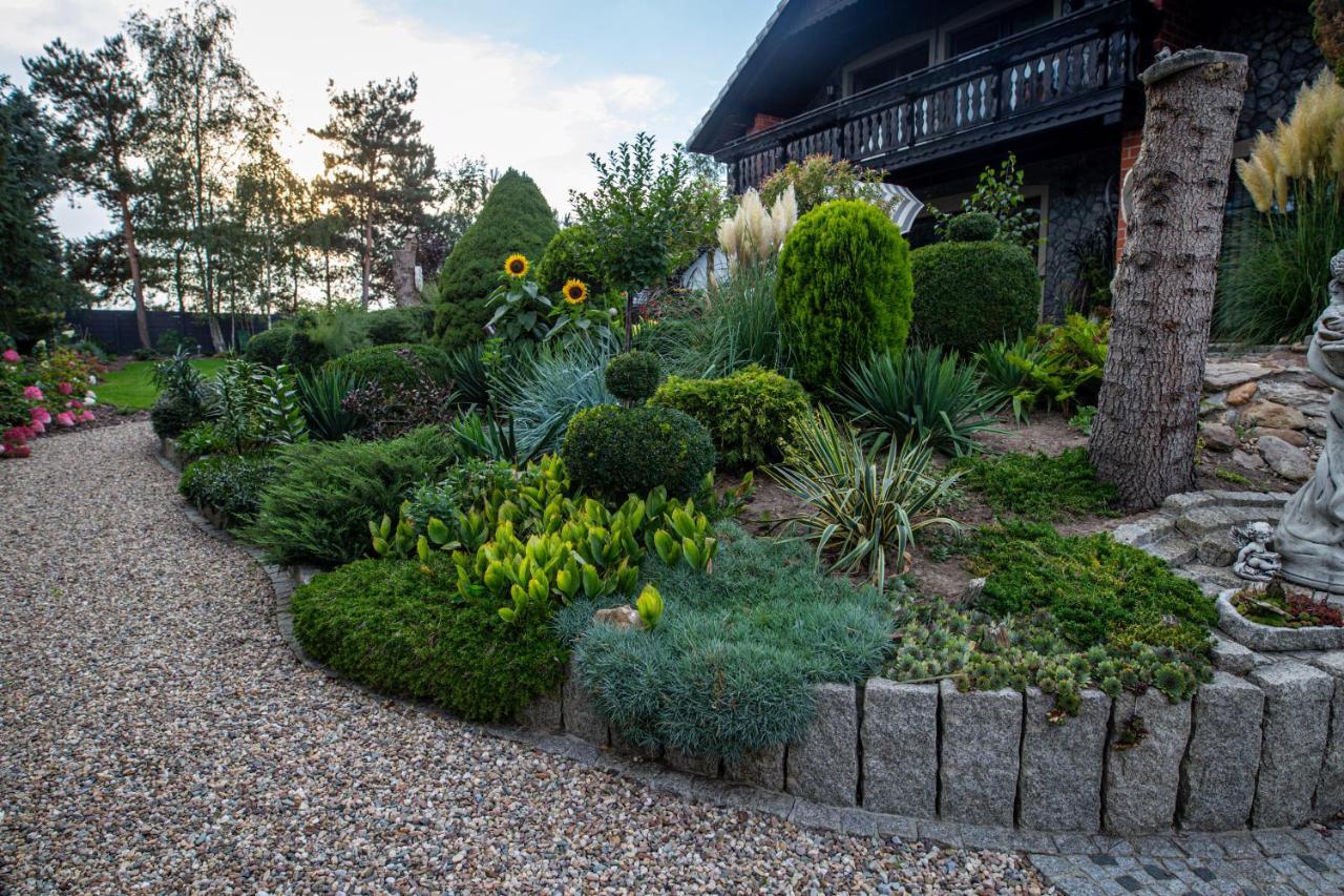 Hortus Apartament Z Klimatyzacja Болеславец Экстерьер фото