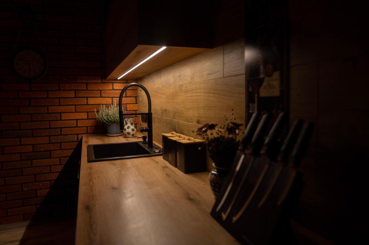 Hortus Apartament Z Klimatyzacja Болеславец Экстерьер фото